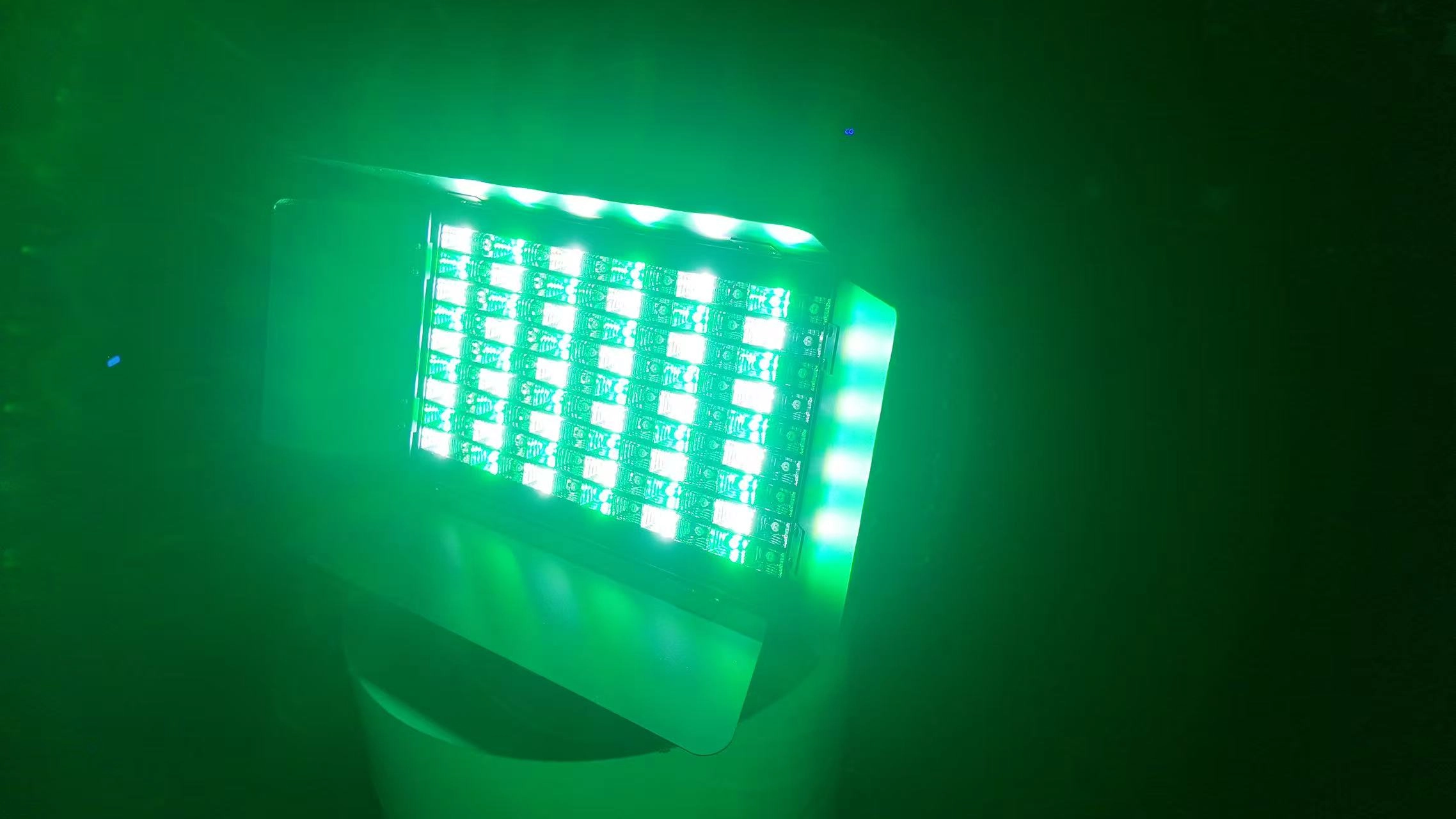 éclairage par-can-led - Vanray Lampe LED PAR-CAN - Vanray