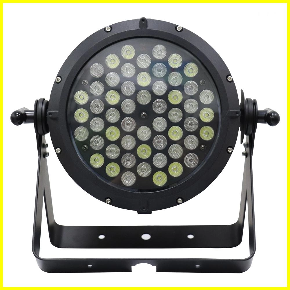 Projecteurs LED Parcan pour théâtres - Vanray Projecteurs LED PAR-CAN pour théâtres - Vanray