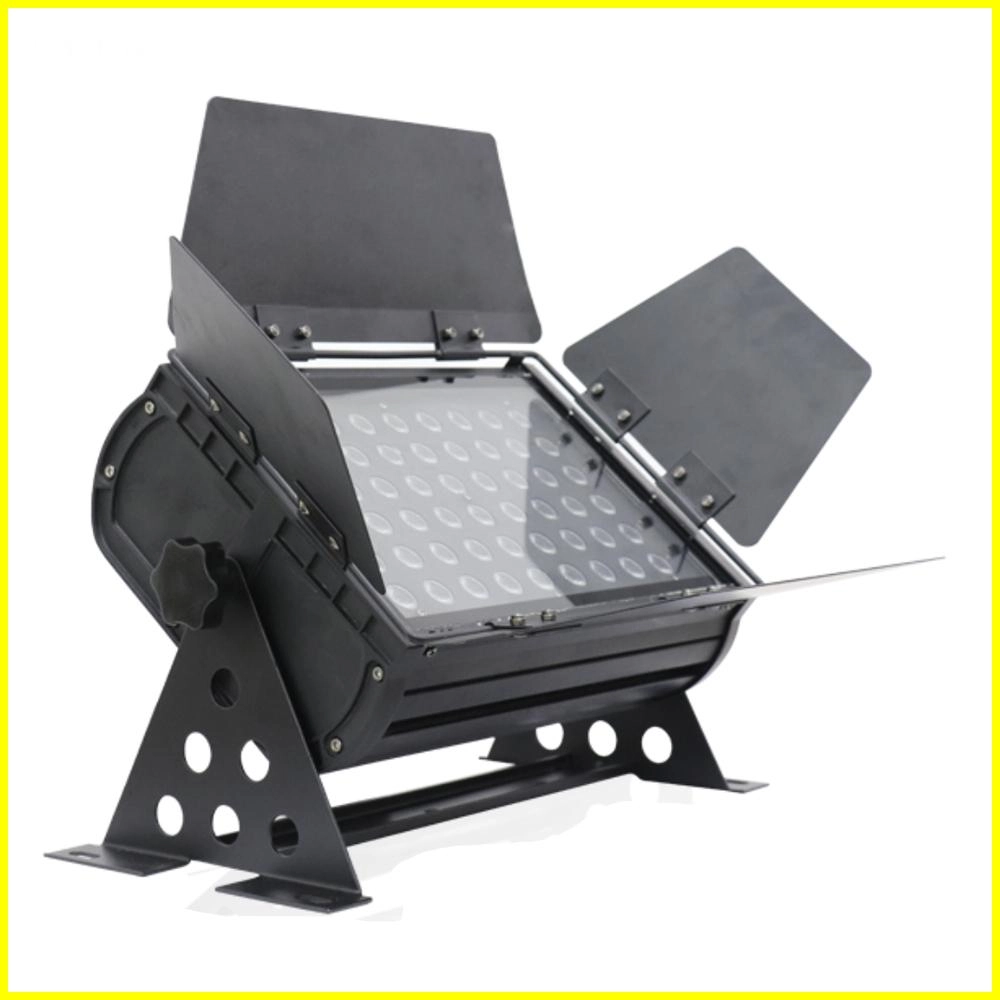 Projecteur LED de scène Par Can - Vanray