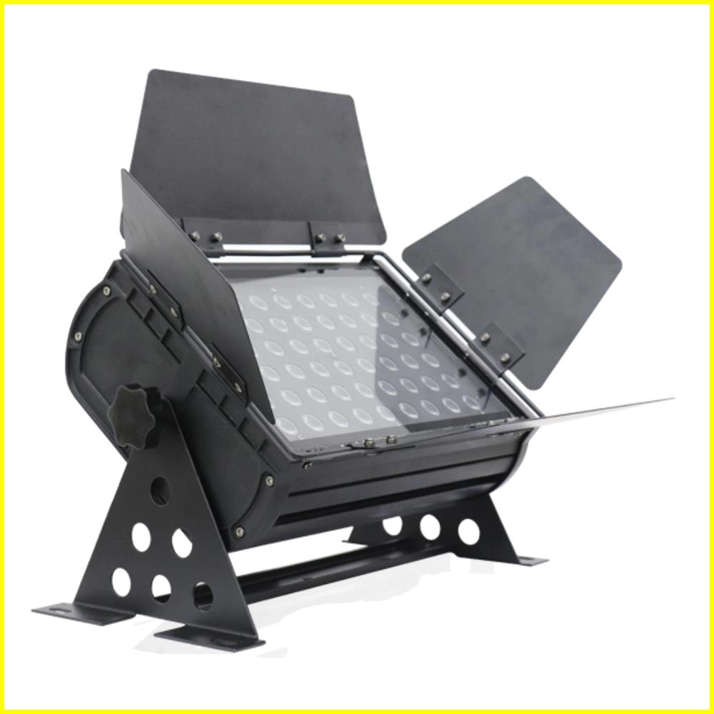 Projecteur LED de scène Par Can - Vanray
