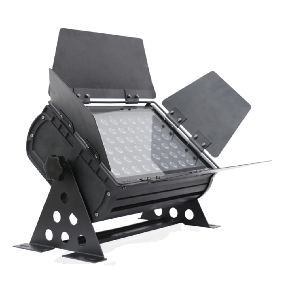 Projecteur LED de scène Par Can - Vanray