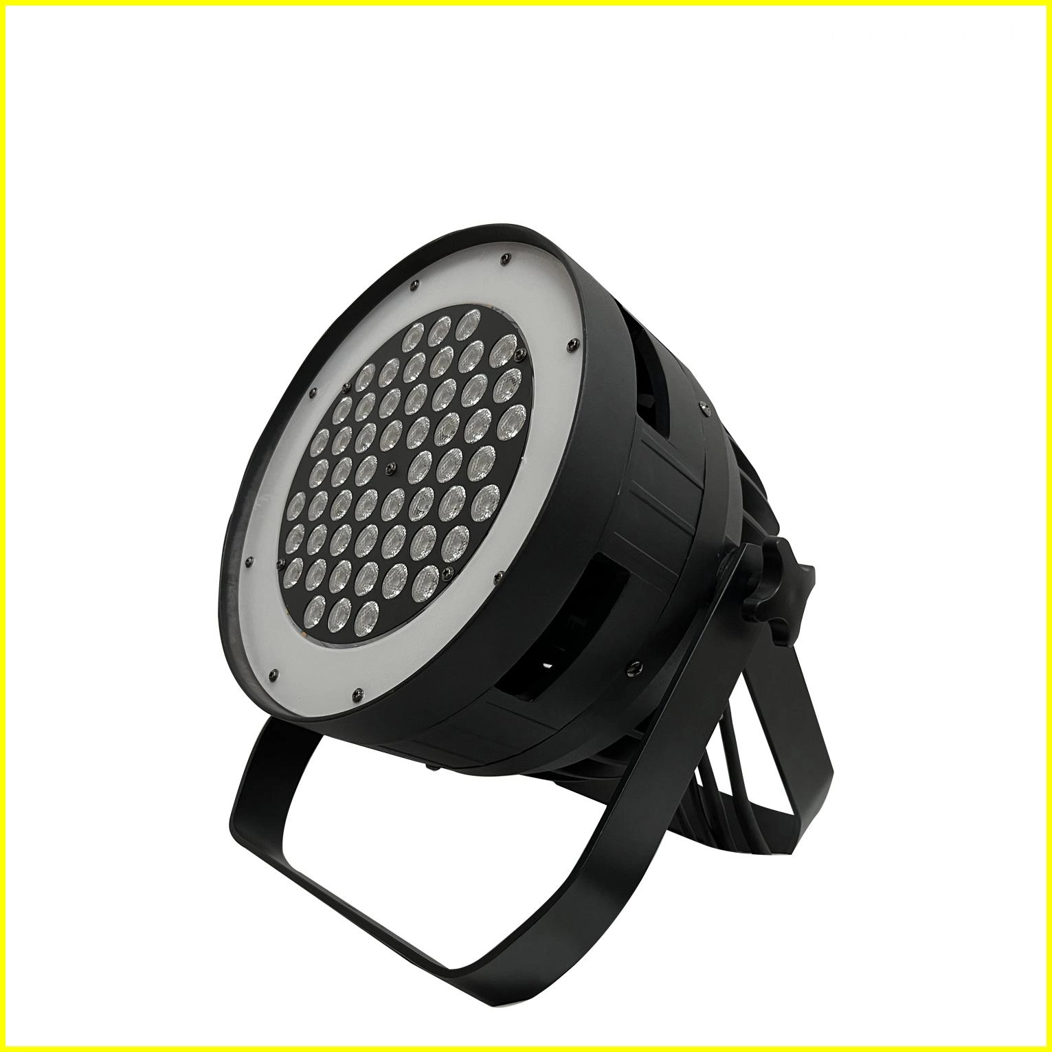 Par-Can-Stage-LED-Wash - Vanray Projecteur LED de scène Par Can - Vanray