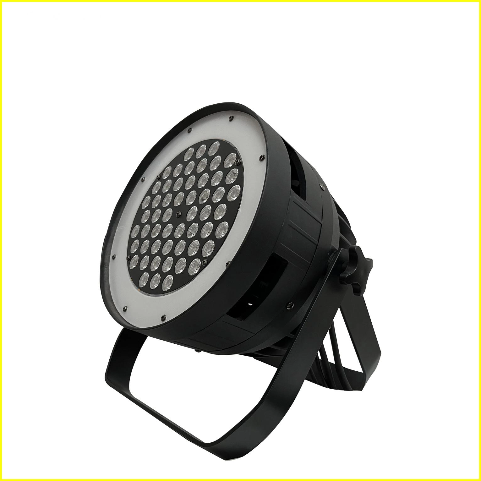 Par-Can-Stage-LED-Wash - Vanray Projecteur LED de scène Par Can - Vanray