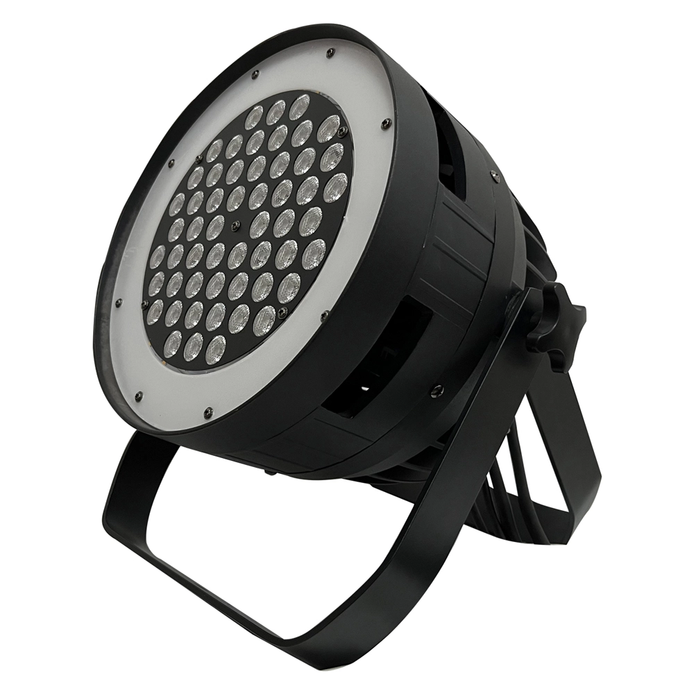 par can stage led wash - Vanray