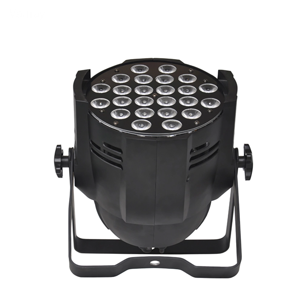 Projecteur LED PAR Can Stage Wash pour scène - Vanray