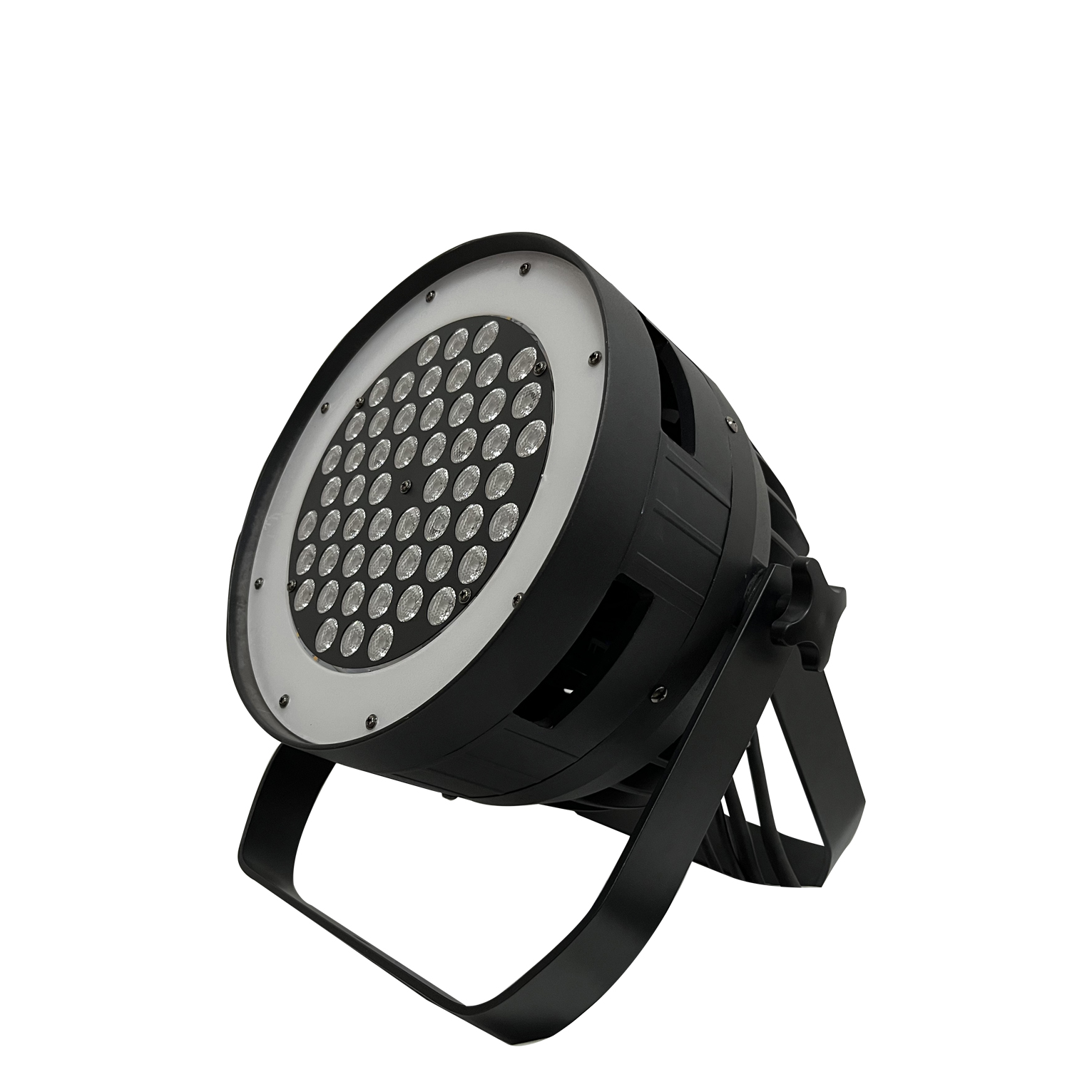 projecteur de scène à LED par can