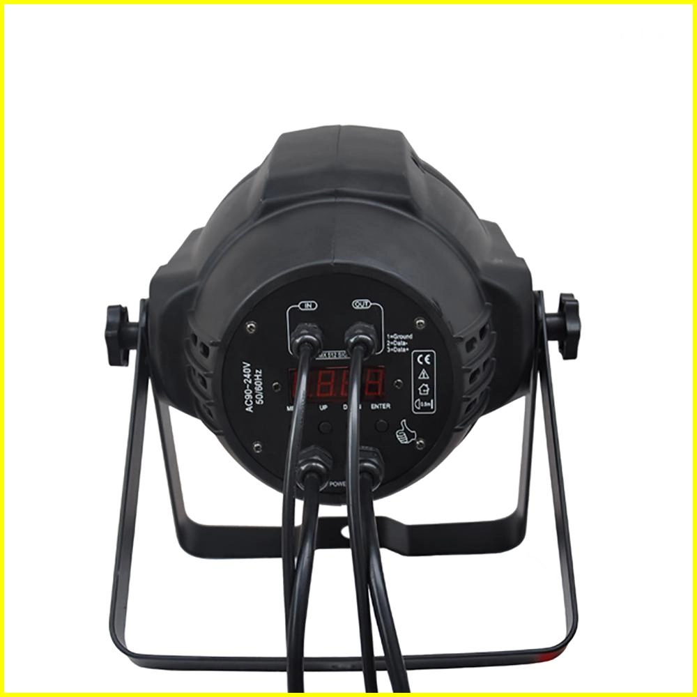 Projecteur LED pour scène - Vanray Projecteur LED pour scène - Vanray