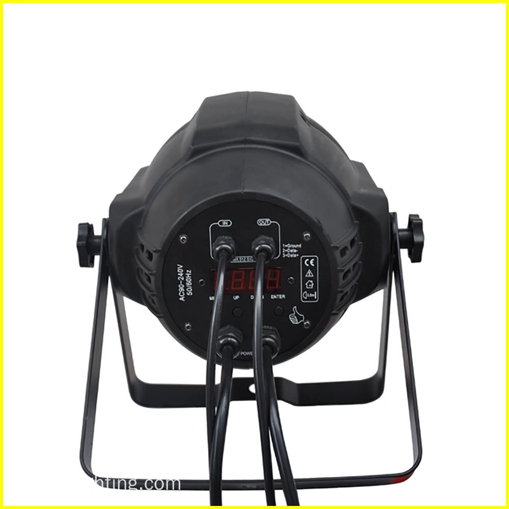 par led light for stage - Vanray