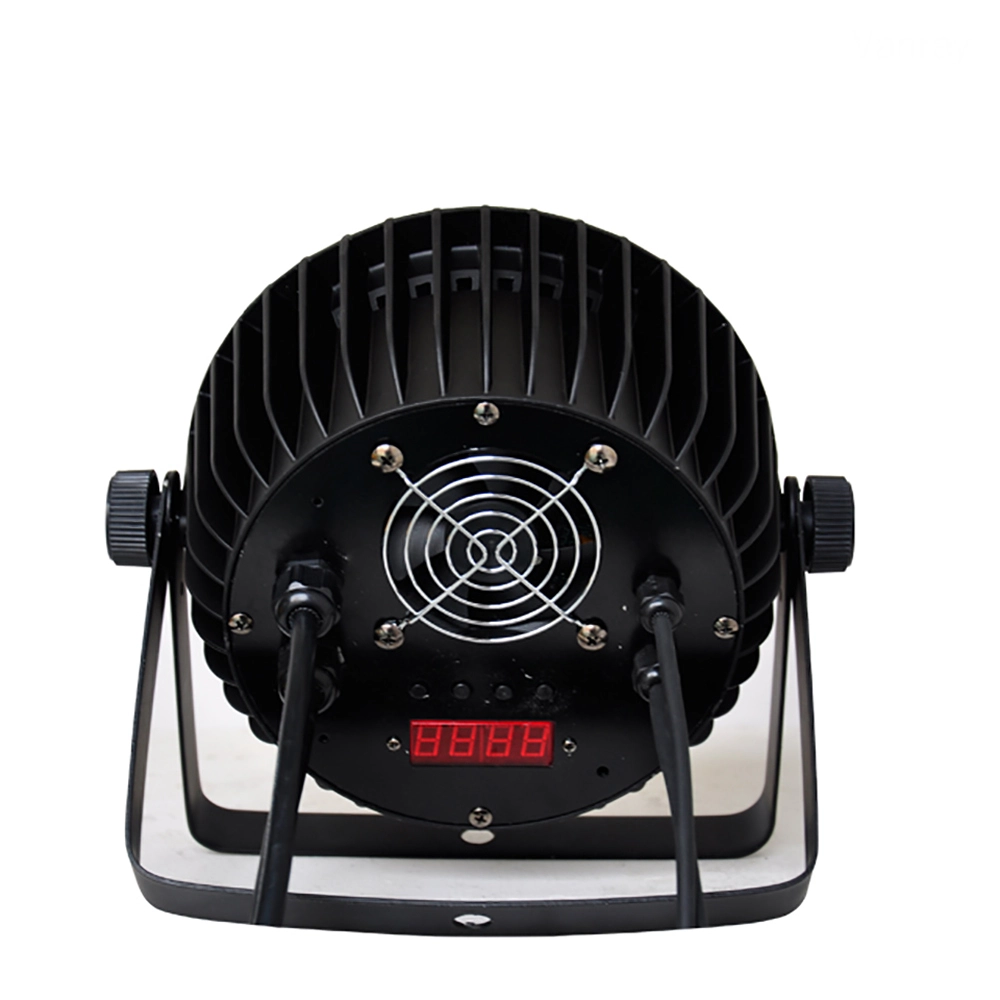 Par LED Wash - Vanray