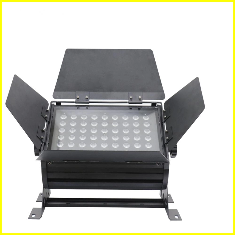 Projecteur LED PAR Wash 54 x 3 W - Vanray