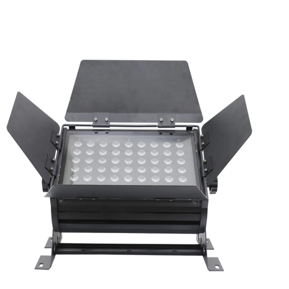 Projecteur LED PAR Wash 54 x 3 W - Vanray