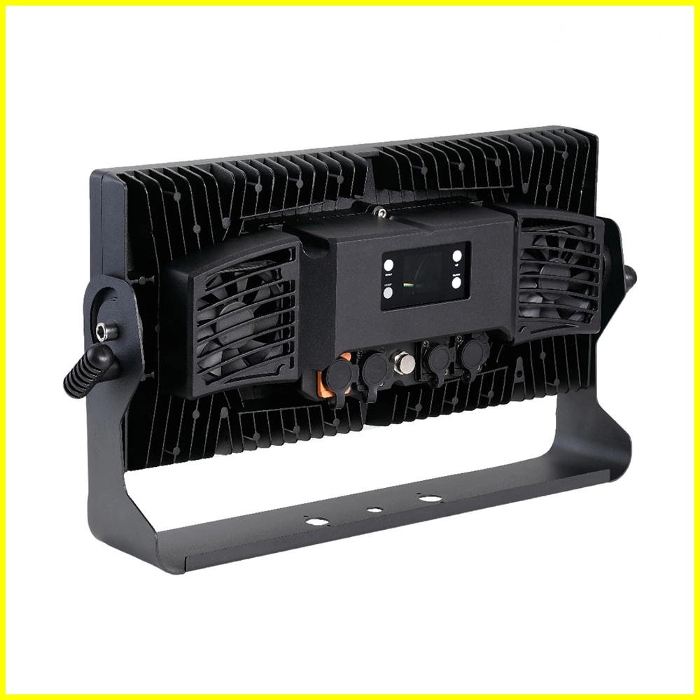 professional concert lighting - Vanray