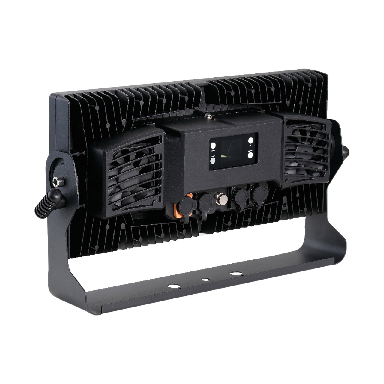 professional concert lighting