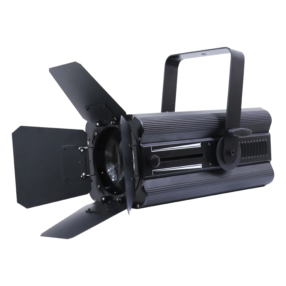 professional high brightness led fresnel spotlight - Vanray - Vanray