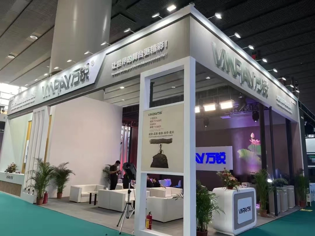 profile spot light led - Vanray