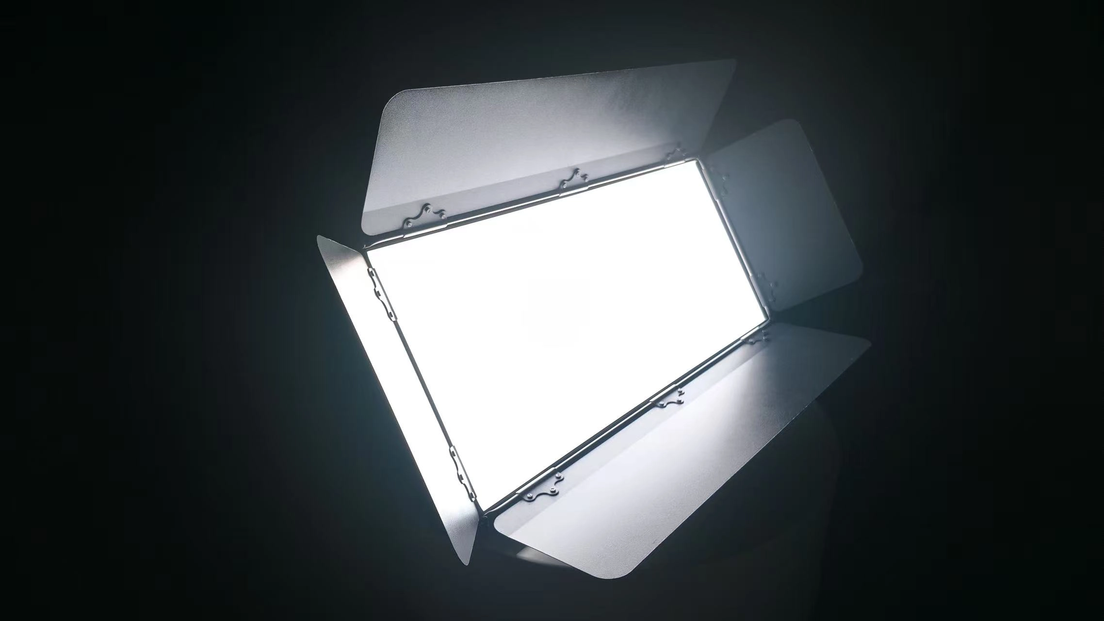 soft panel light - Vanray
