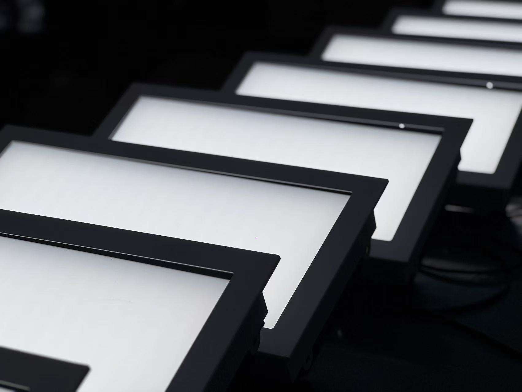 soft panel light