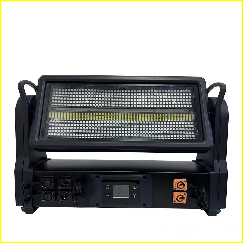 ضوء ستروب LED - فانراي