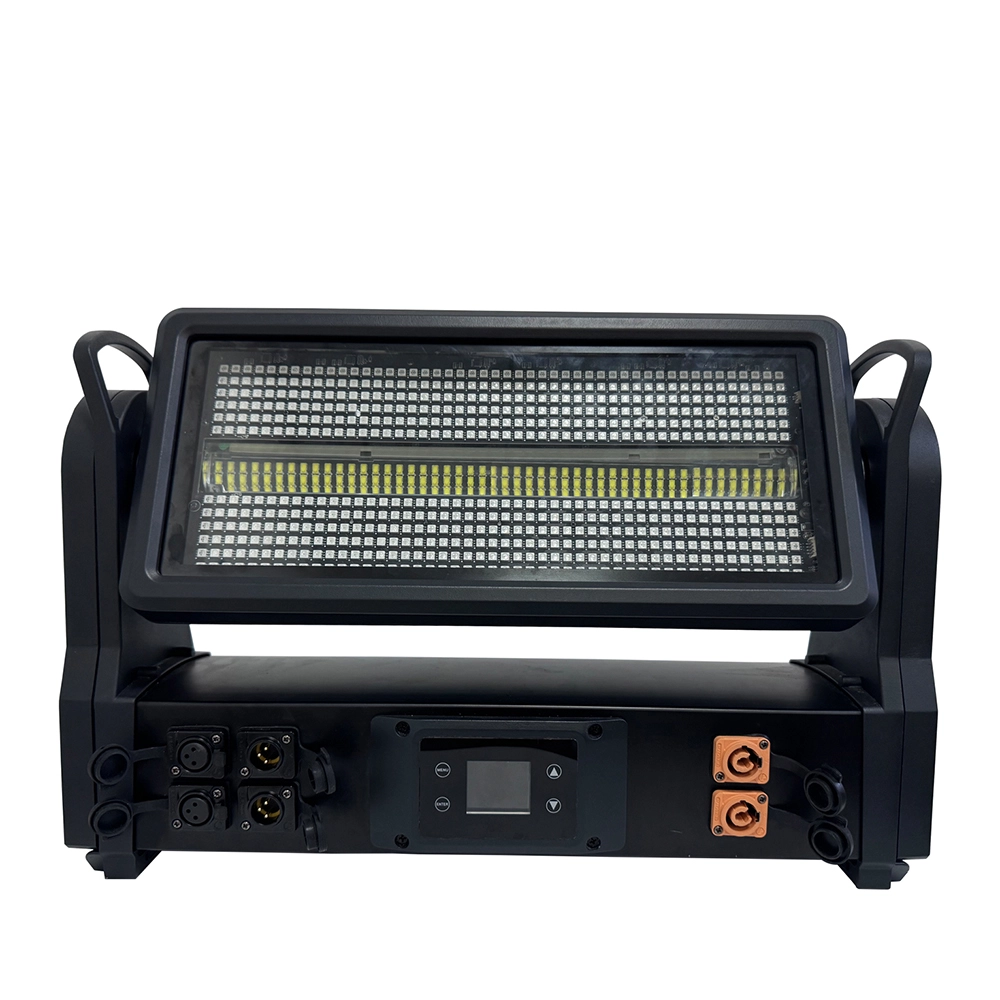 strobe light led - Vanray
