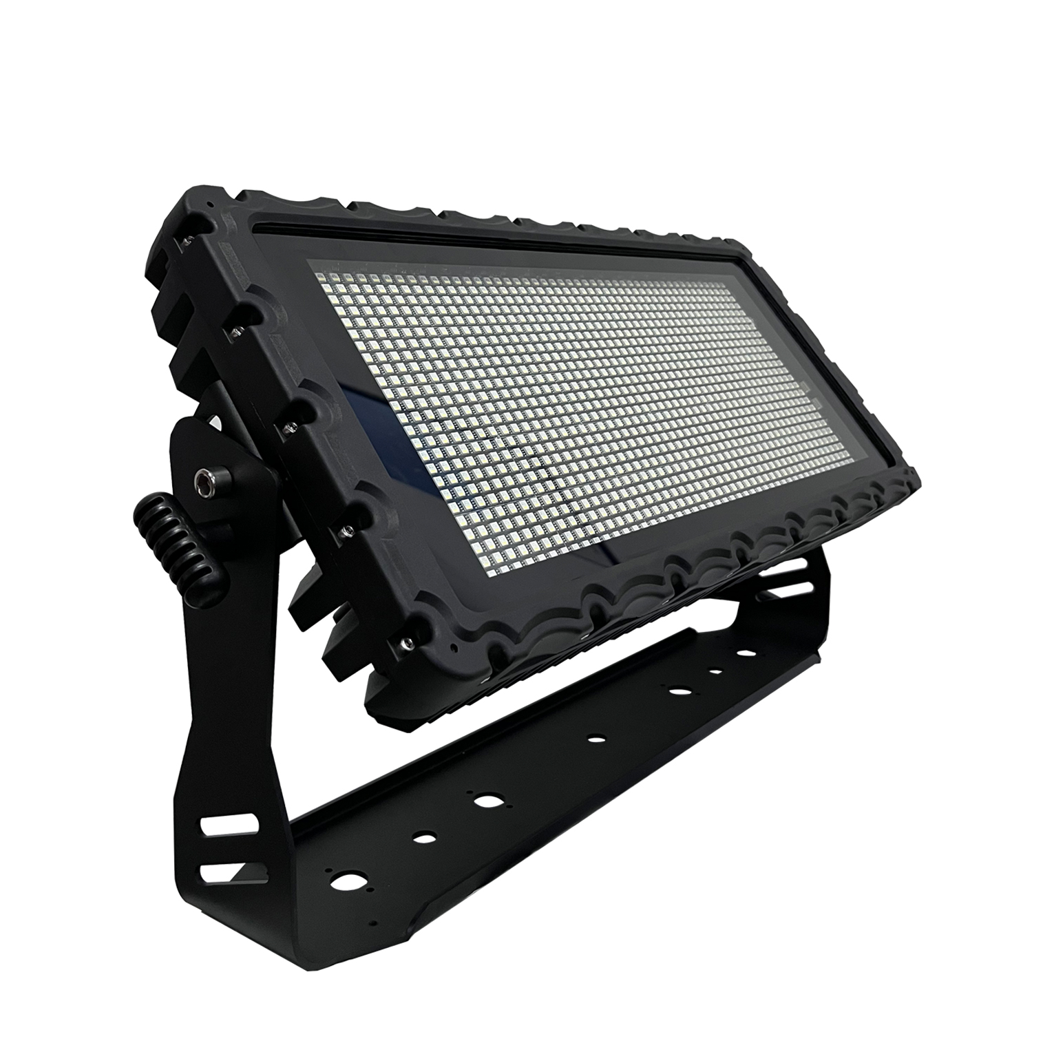 strobe lights in concerts