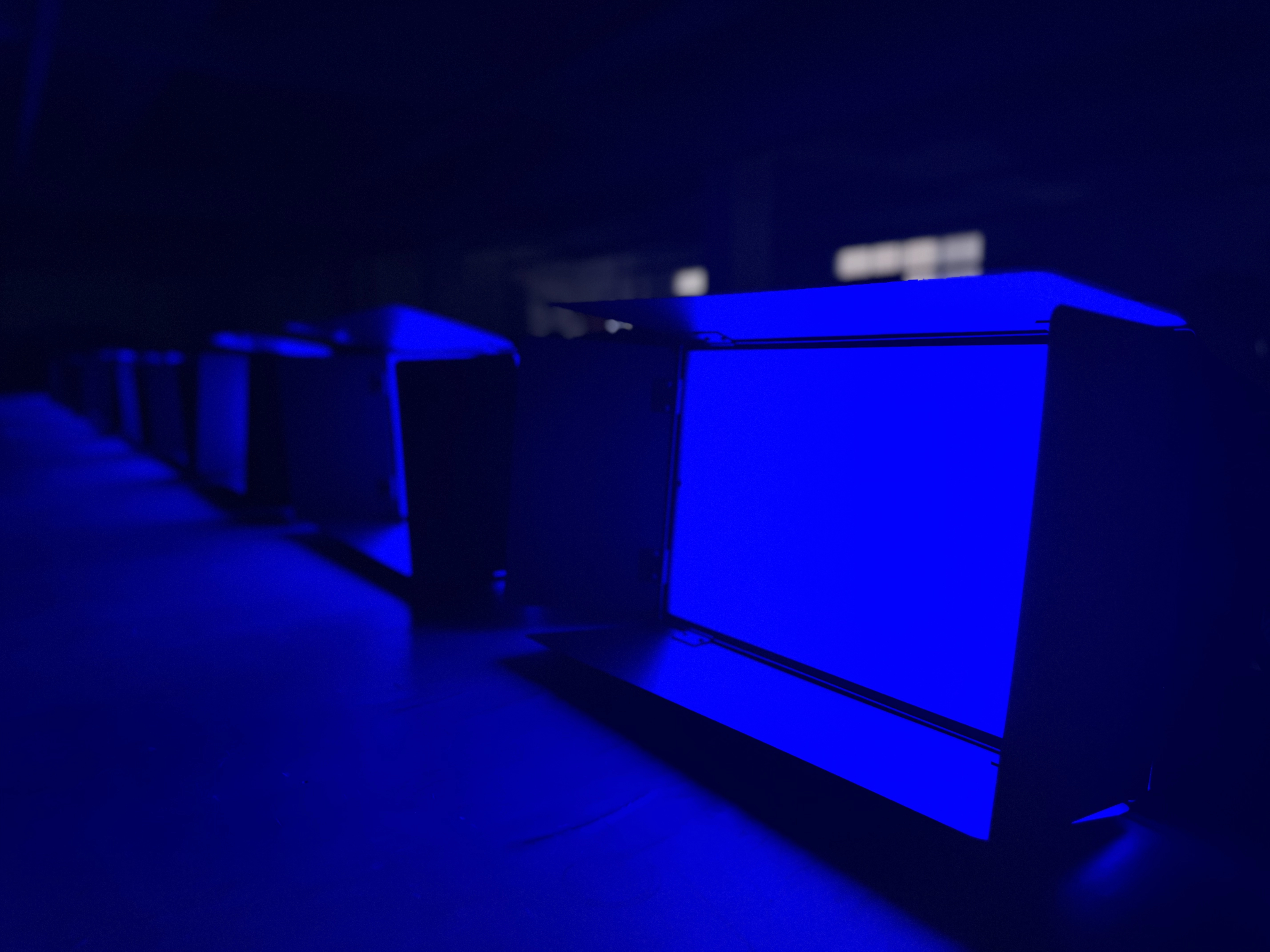 Prix ​​des éclairages LED de studio - Vanray