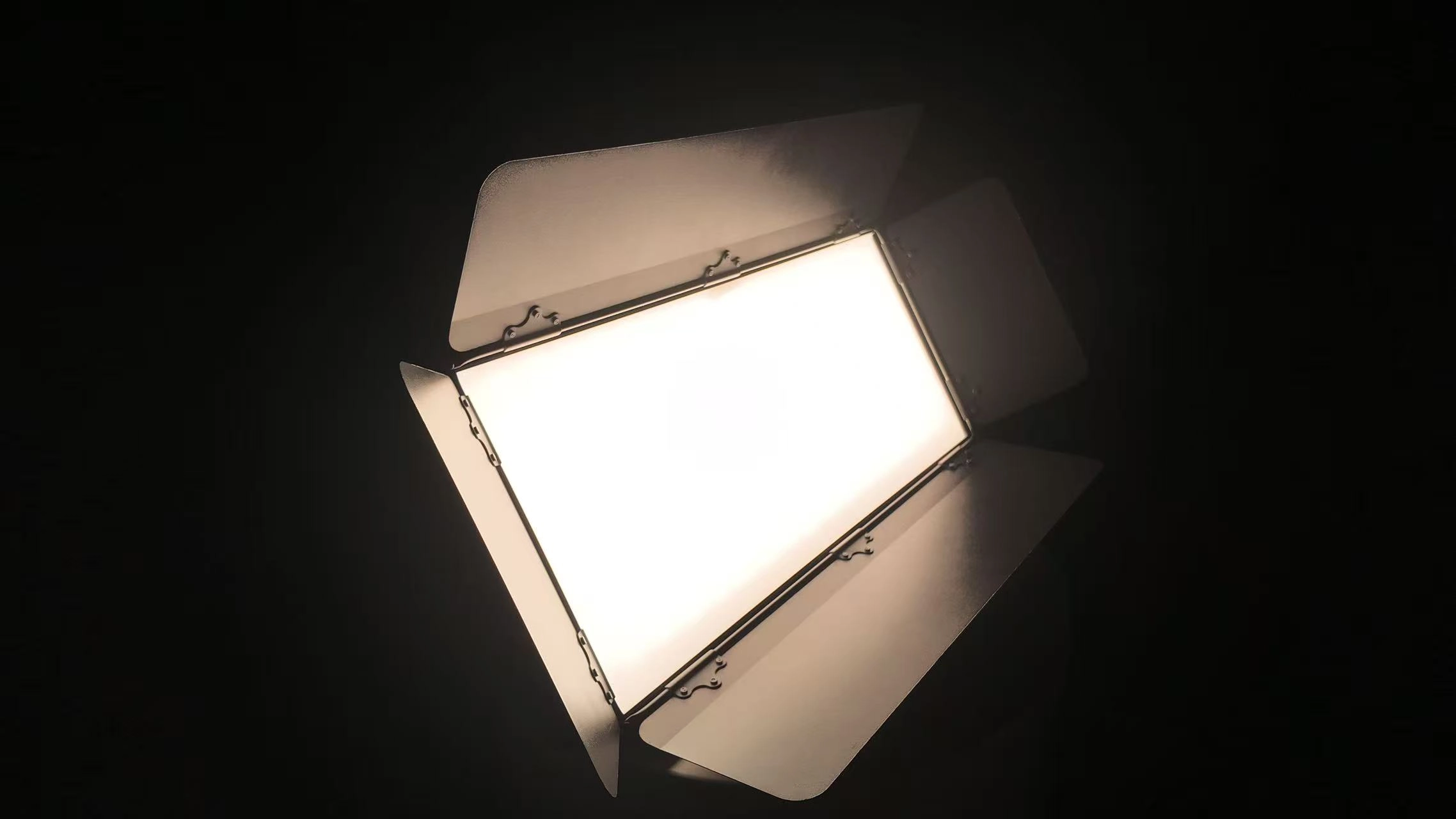 studio light - Vanray
