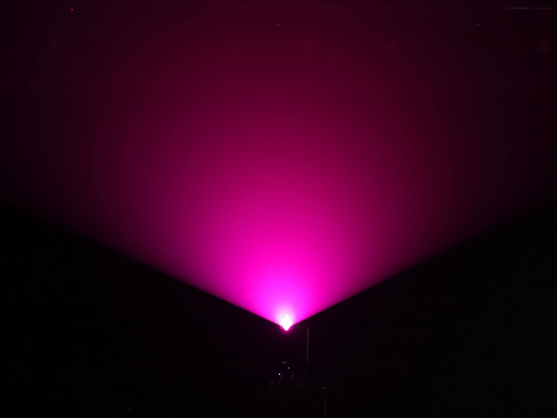 passend für Bar-LED-Zoom-Moving-Head-Light - Vanray geeignet für Bar-LED-Zoom-Moving-Head-Licht - Vanray