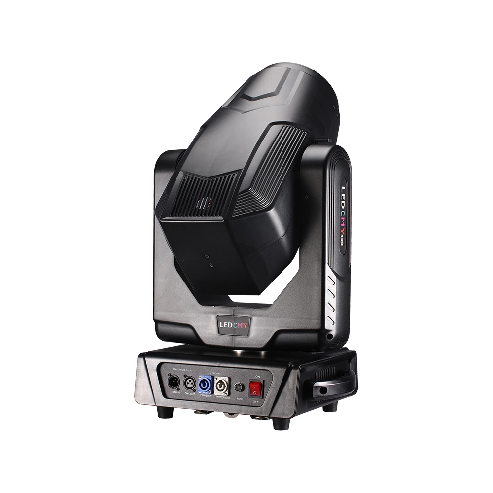 geeignet für Konzert 3 in 1 Moving Head Licht - Vanray