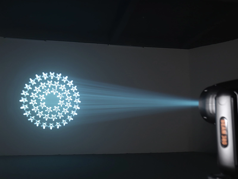 Convient pour projecteur à tête mobile de concert - Vanray