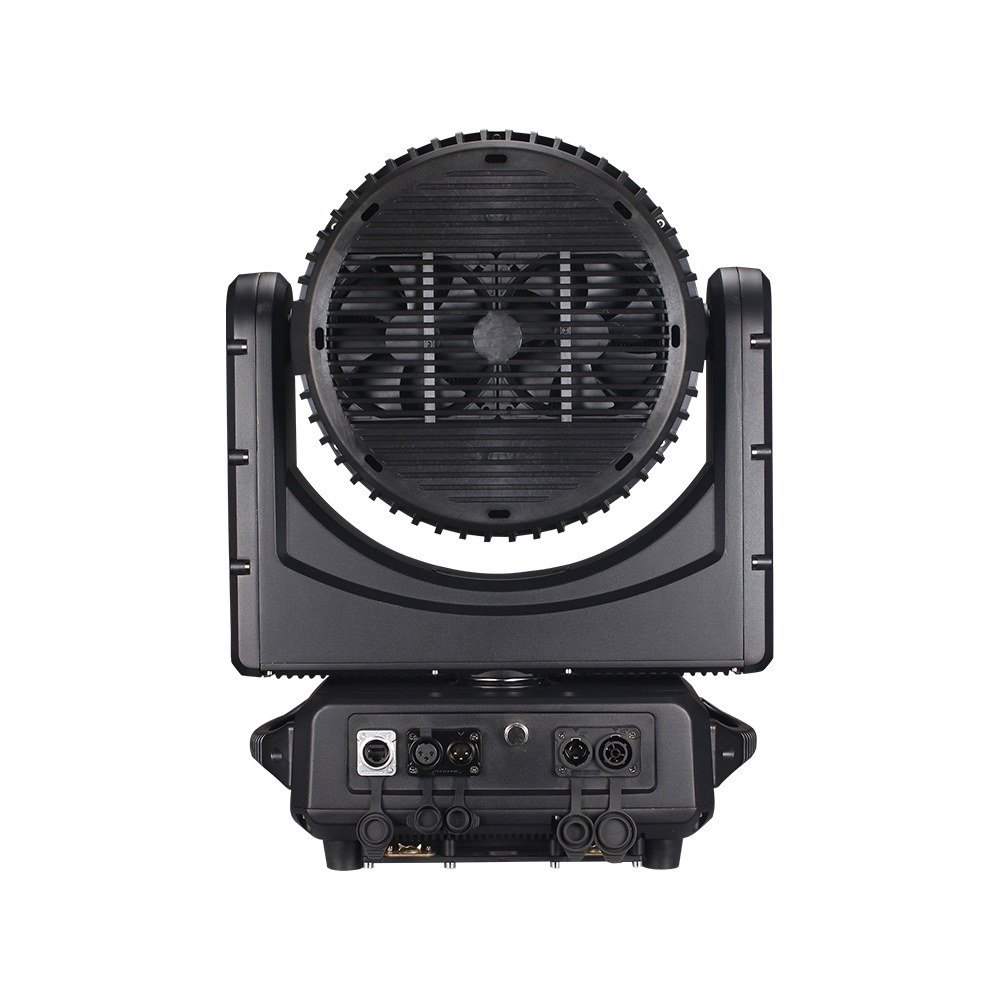 suitable for concert bee eye led moving head