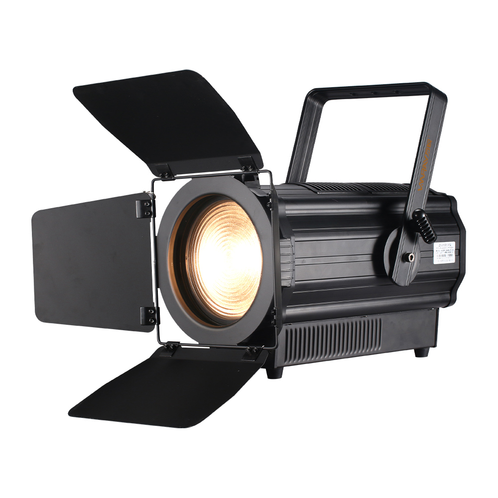 suitable for concert hall best led fresnel lights