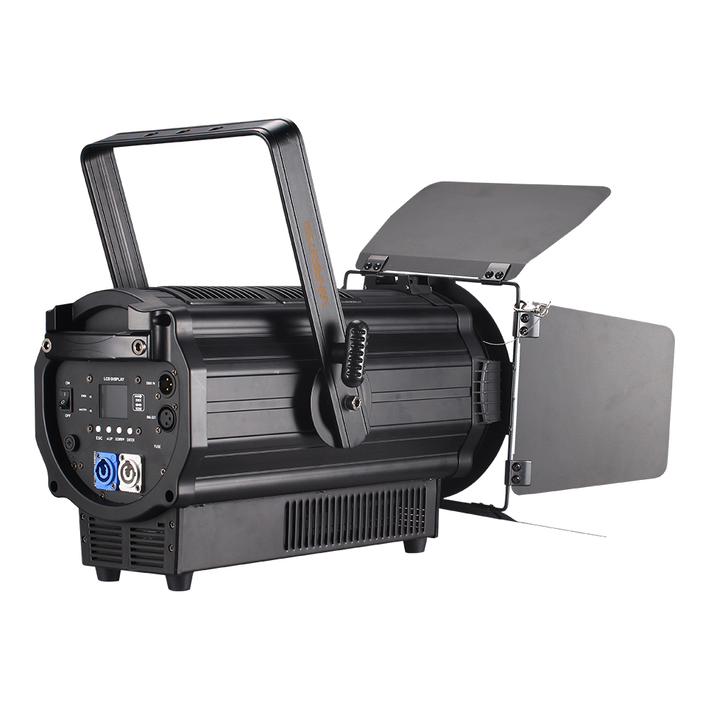 suitable for concert halls best led fresnel