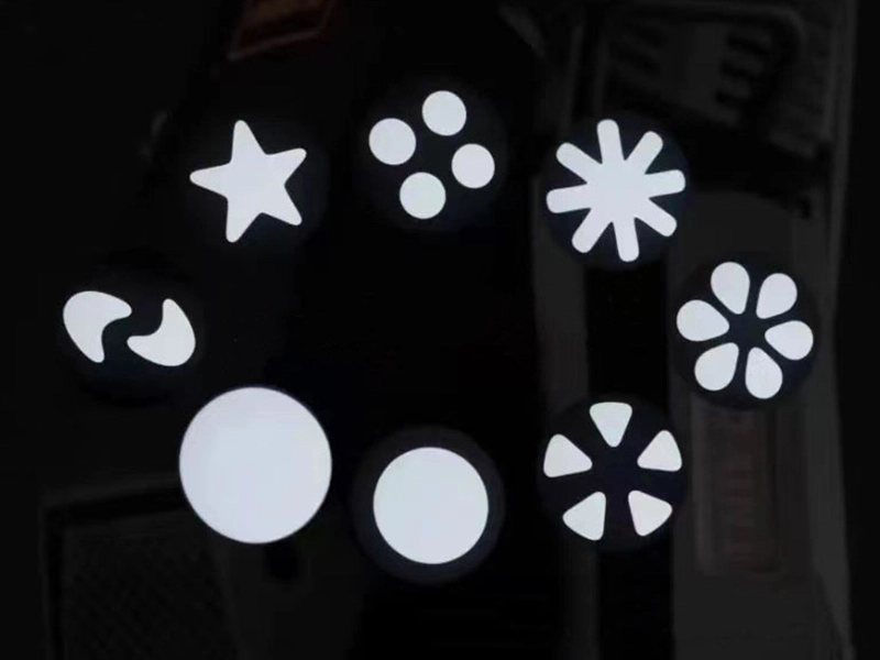 Convient pour les projecteurs à LED de concert - Vanray