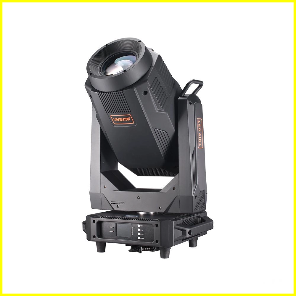 Convient pour projecteur à tête mobile à LED de concert - Vanray