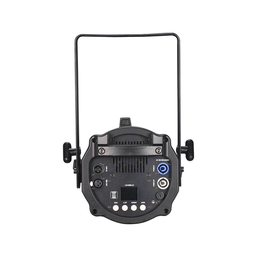 suitable for concert led profile spot light manufacturers - Vanray