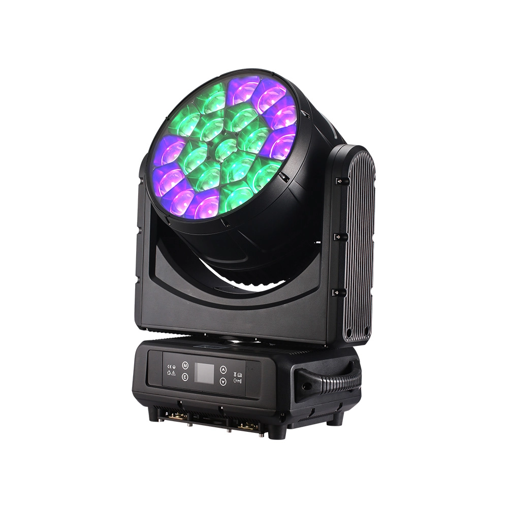 suitable-for-concert-led-wash-moving-head-zoom - Vanray suitable for concert led wash moving head zoom - Vanray