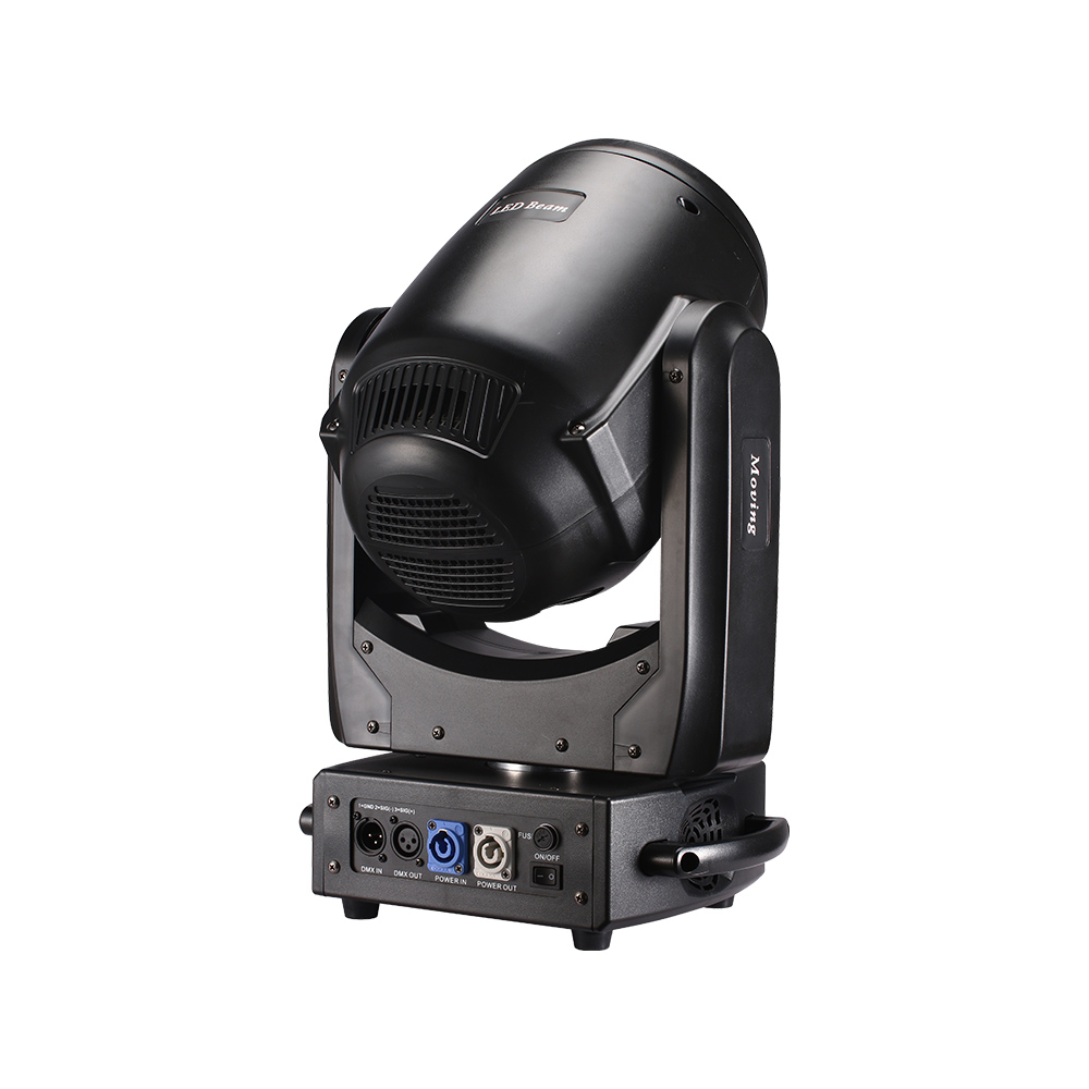 suitable for concert moving head led beam