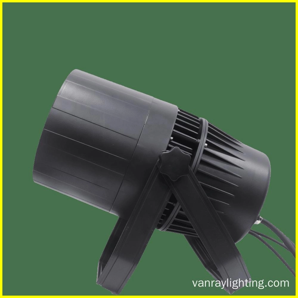 Projecteur LED étanche pour concert - Vanray