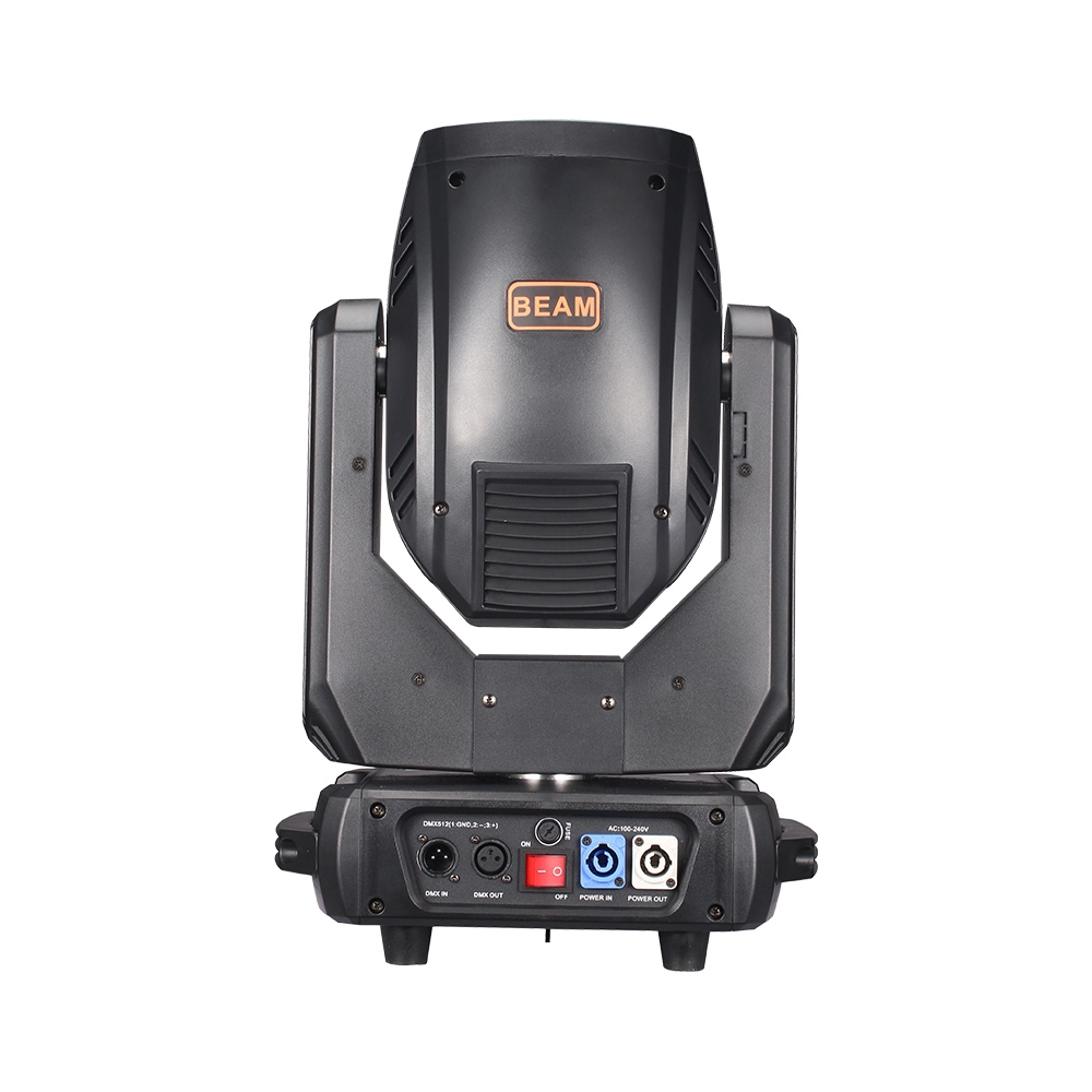 suitable for events beam 280w moving head - Vanray