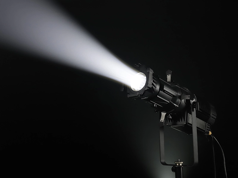 Fabricants de spots LED profilés adaptés aux événements - Vanray