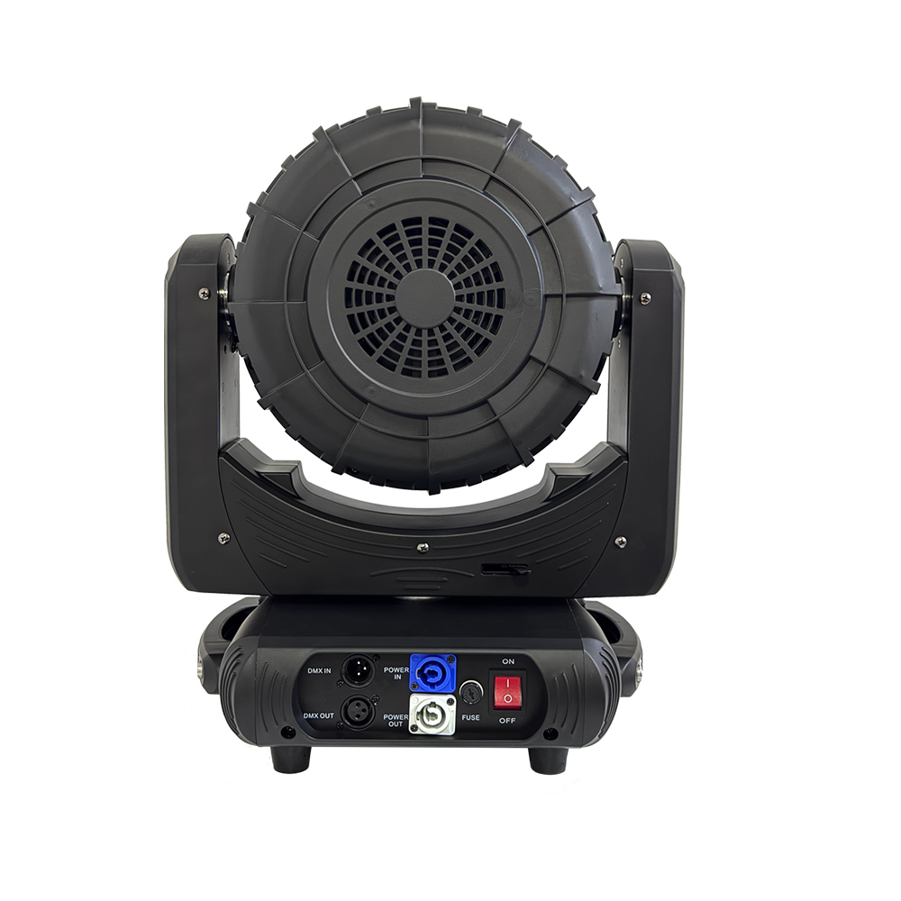 suitable for events led wash moving head manufacturers