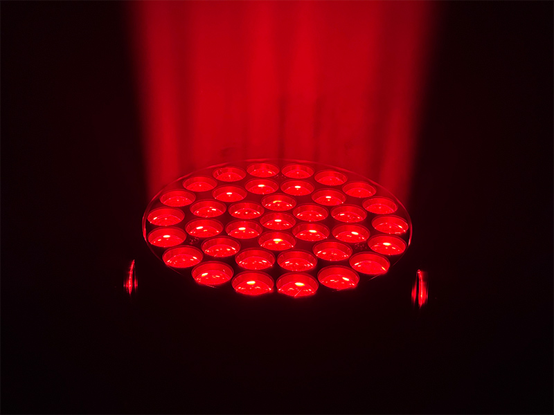 suitable for events moving head light