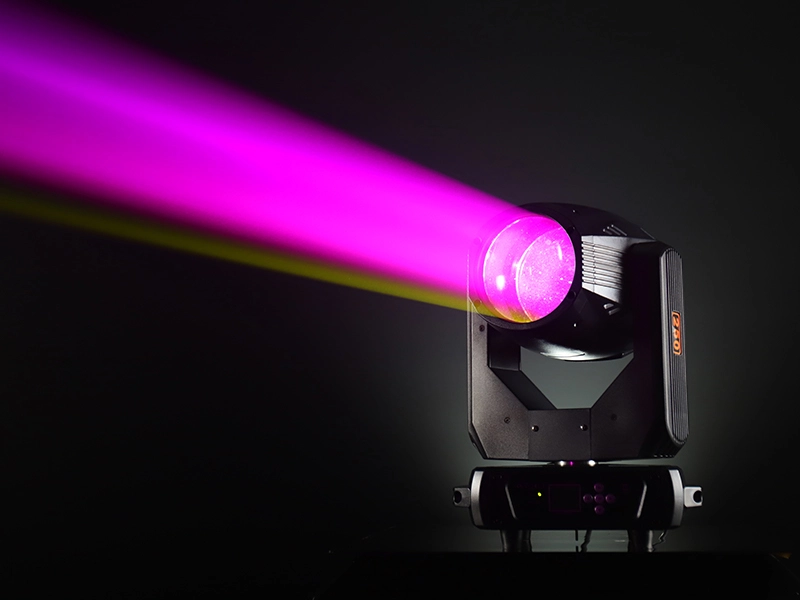 suitable for hotel beam 260 moving head - Vanray