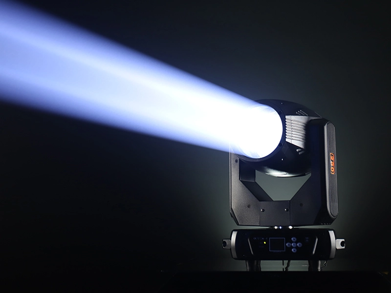 suitable for hotel beam 280w moving head - Vanray