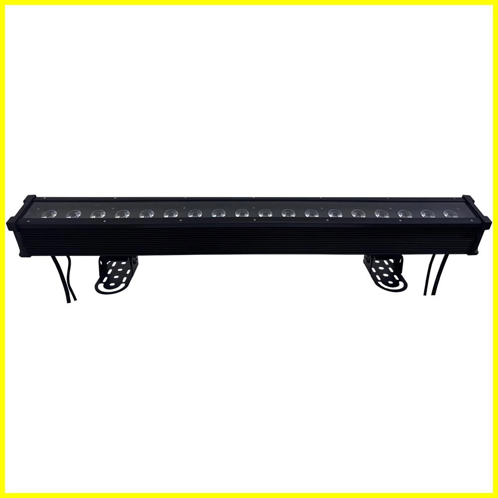 suitable for hotel led wall washer light - Vanray