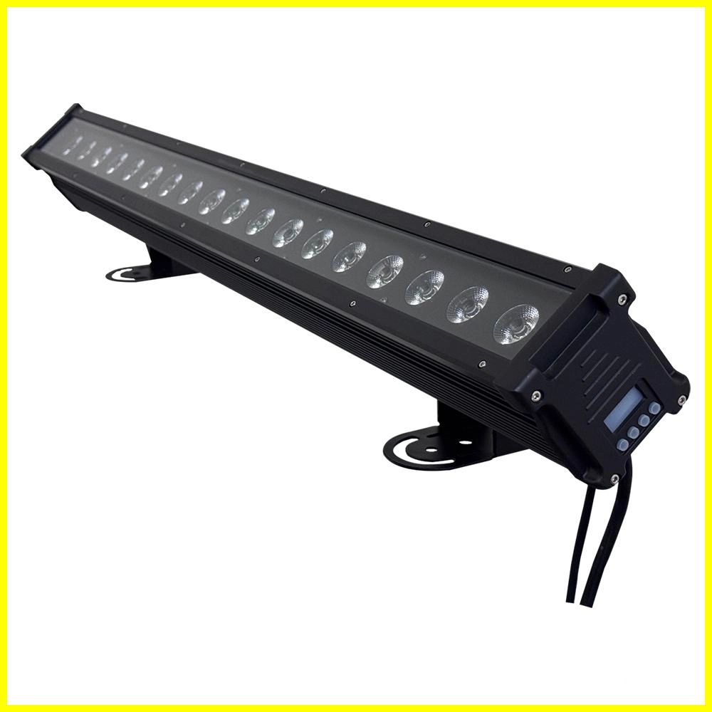 suitable for landscape decoration led wall washer - Vanray
