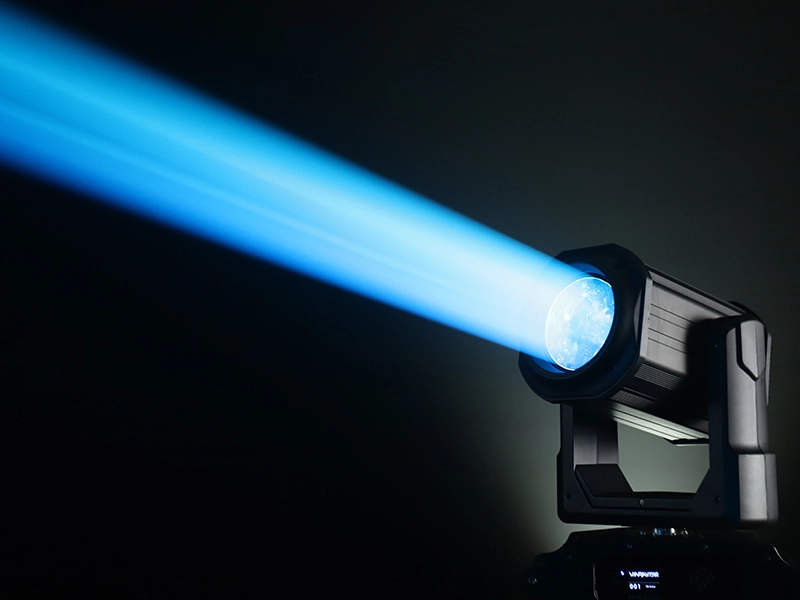 suitable for landscape park moving head light beam - Vanray