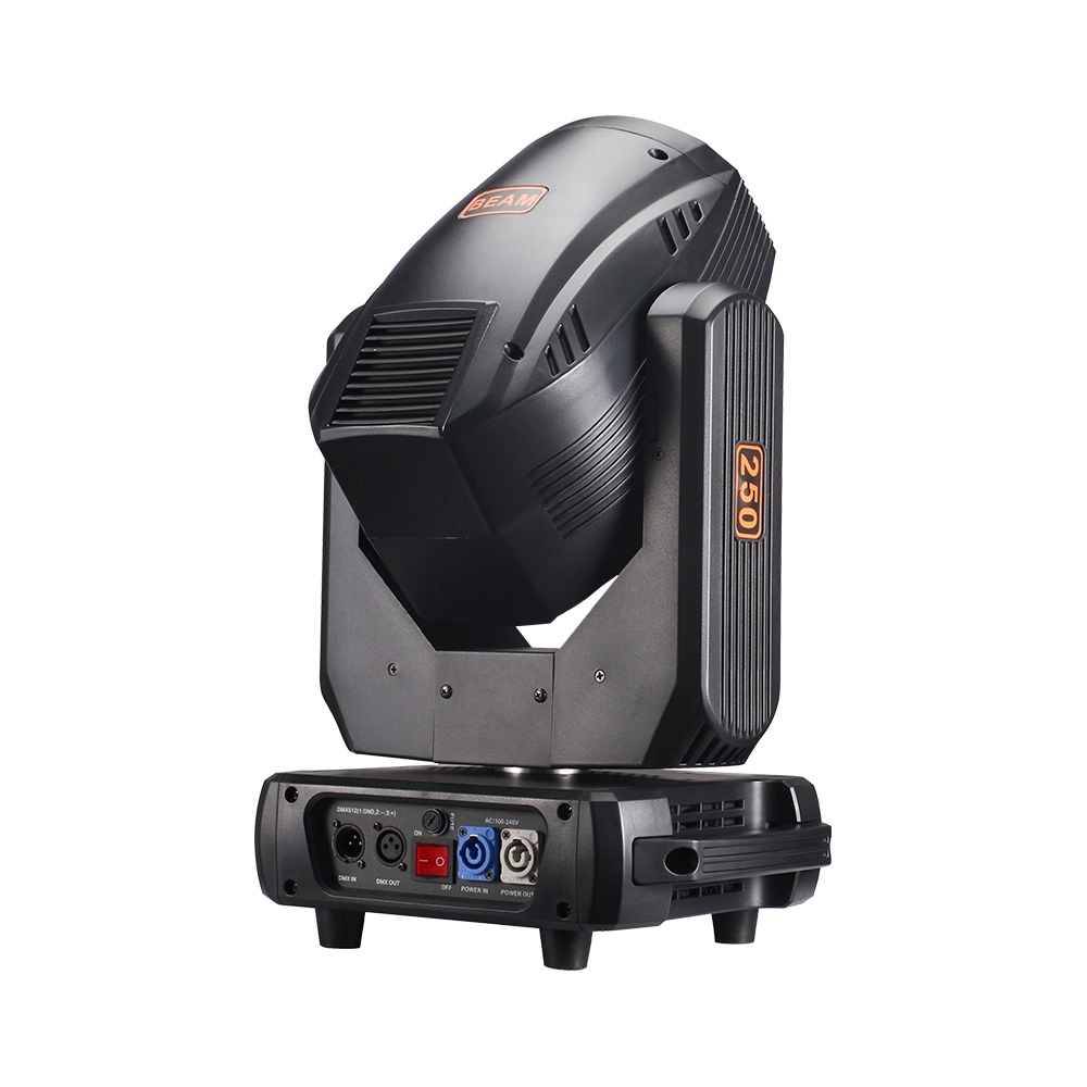 suitable for livehouse beam 250w moving head - Vanray