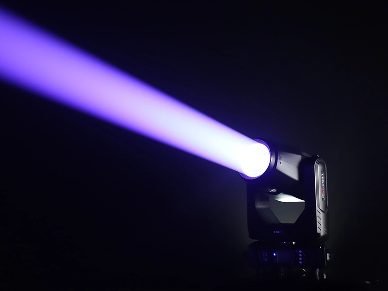 geeignet für Livehouse-Bühnen-Moving-Head-Light - Vanray geeignet für Livehouse-Bühnen-Moving-Head-Licht - Vanray