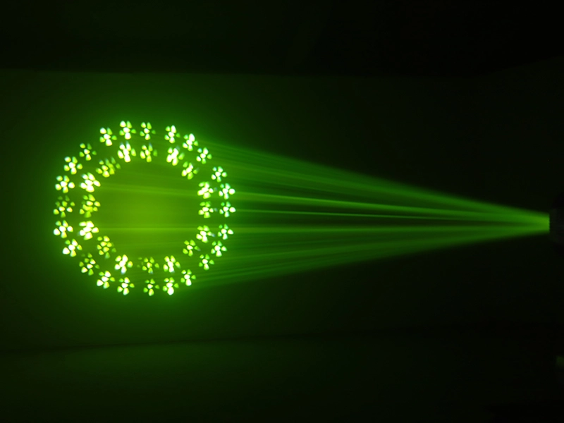 suitable for nigh club moving head light - Vanray